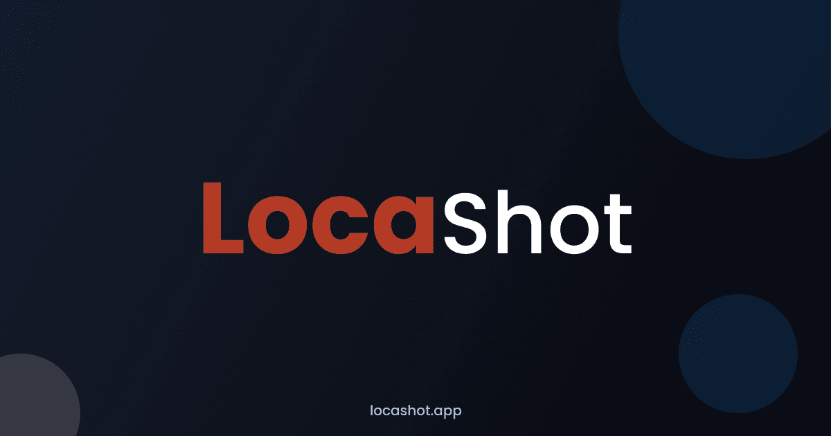 LocaShot