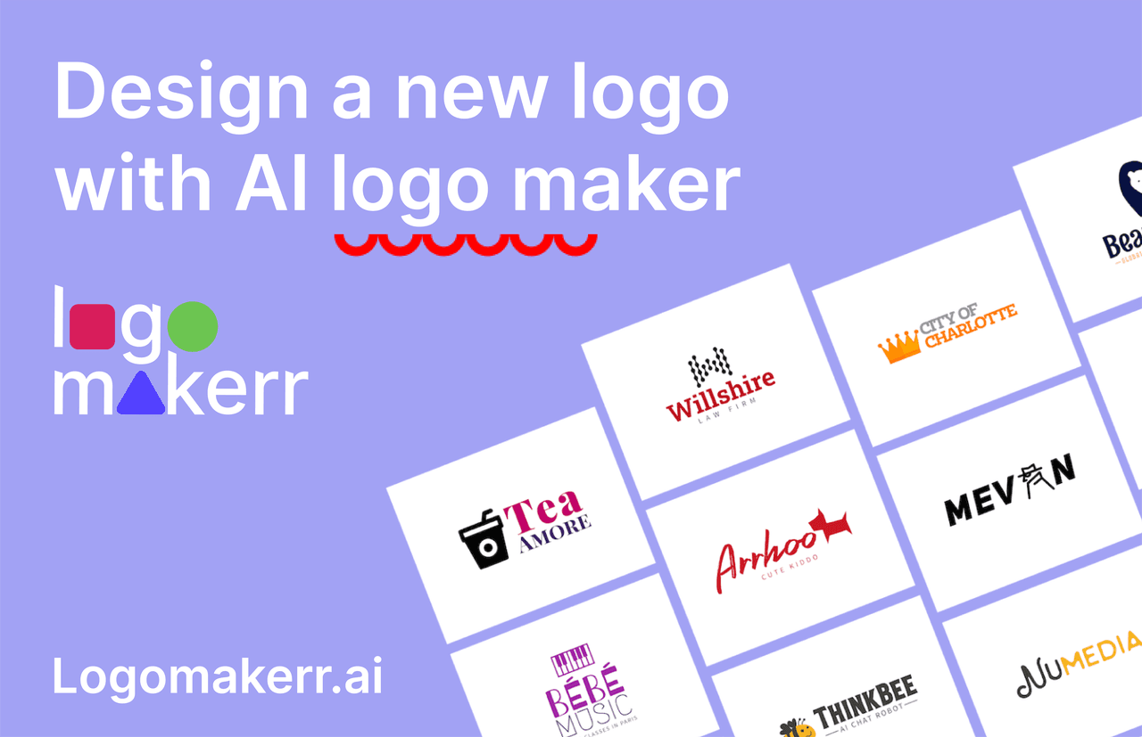 LogoMakerr.ai