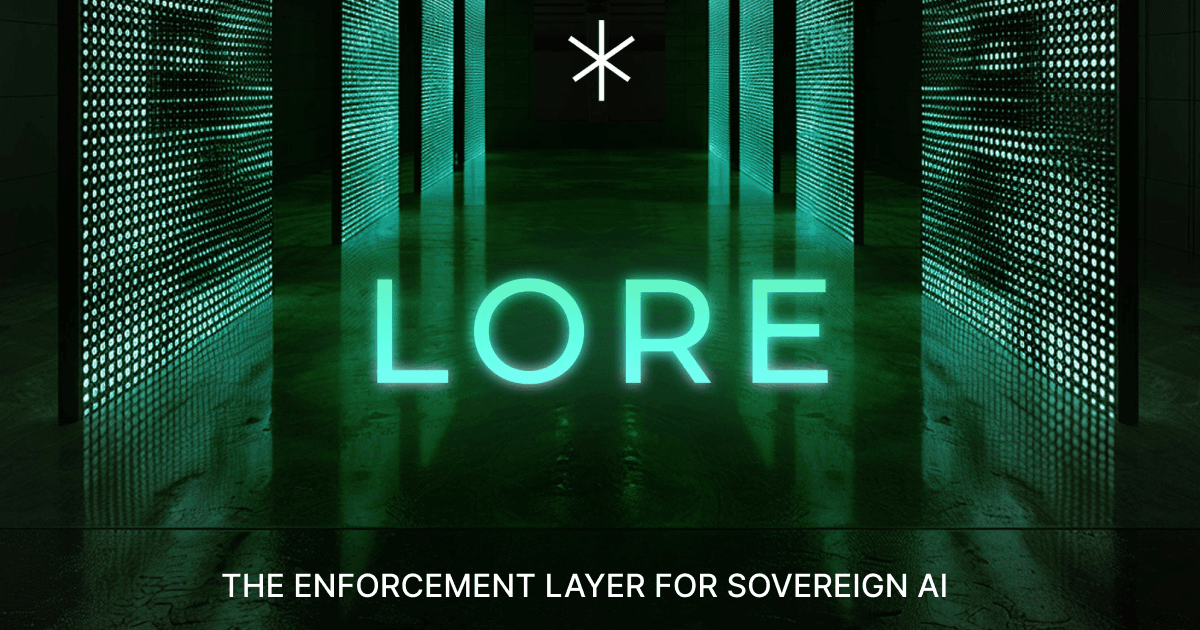 Lore Brief