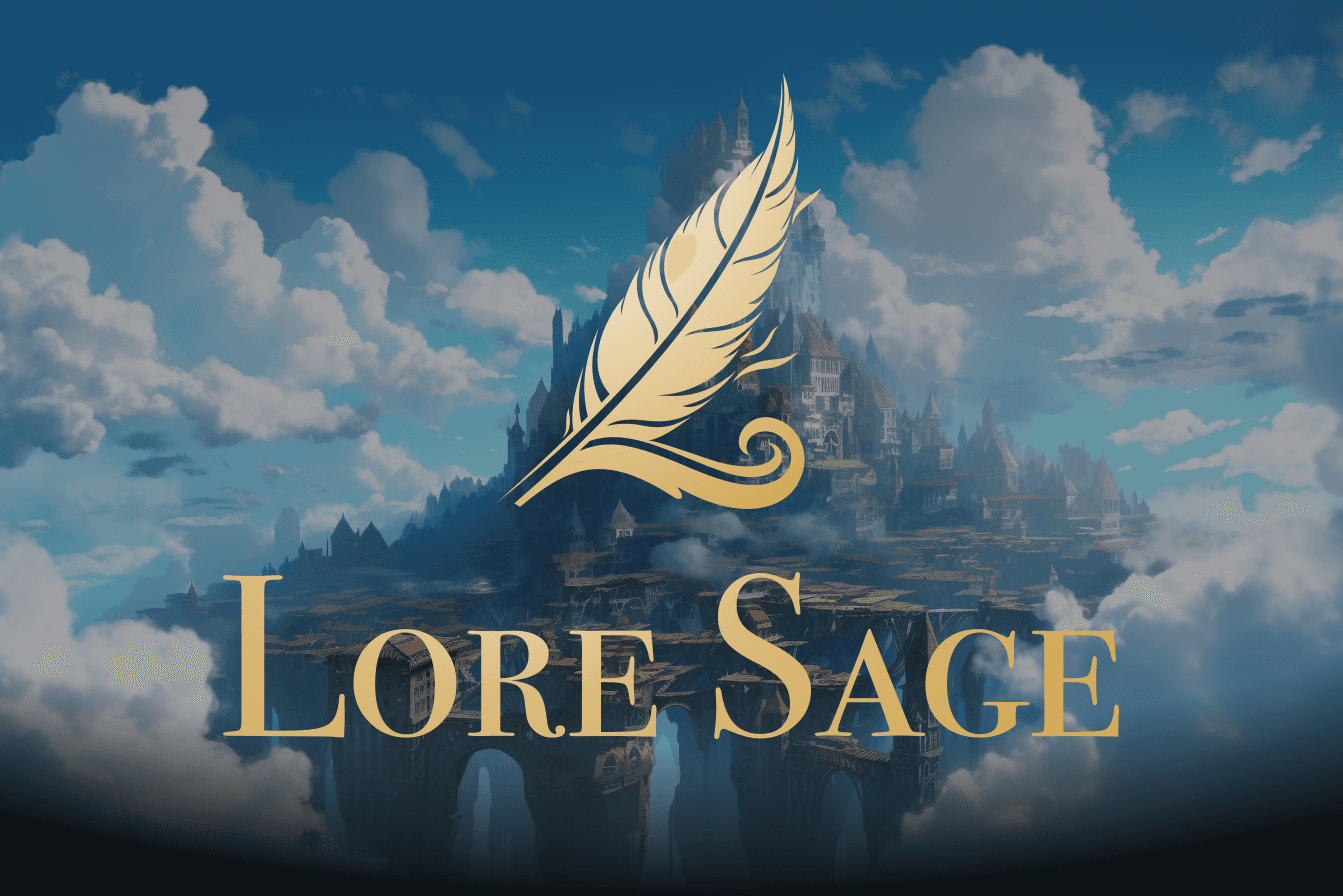 Lore Sage