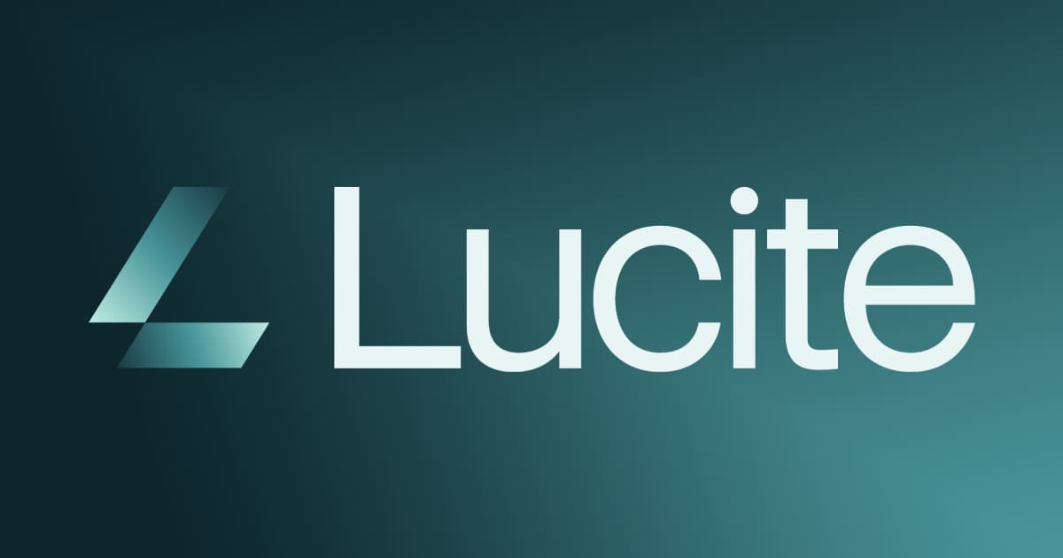Lucite