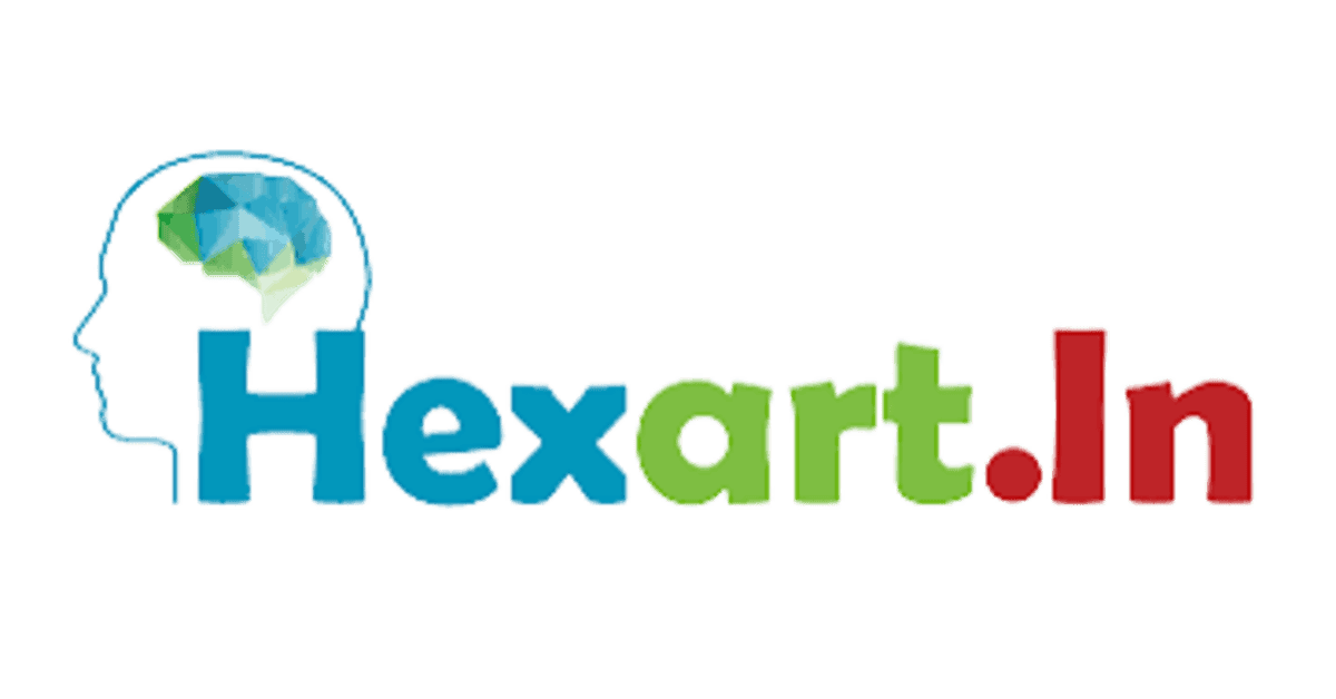 Hexart.In