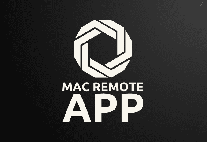 Mac Remote Controller