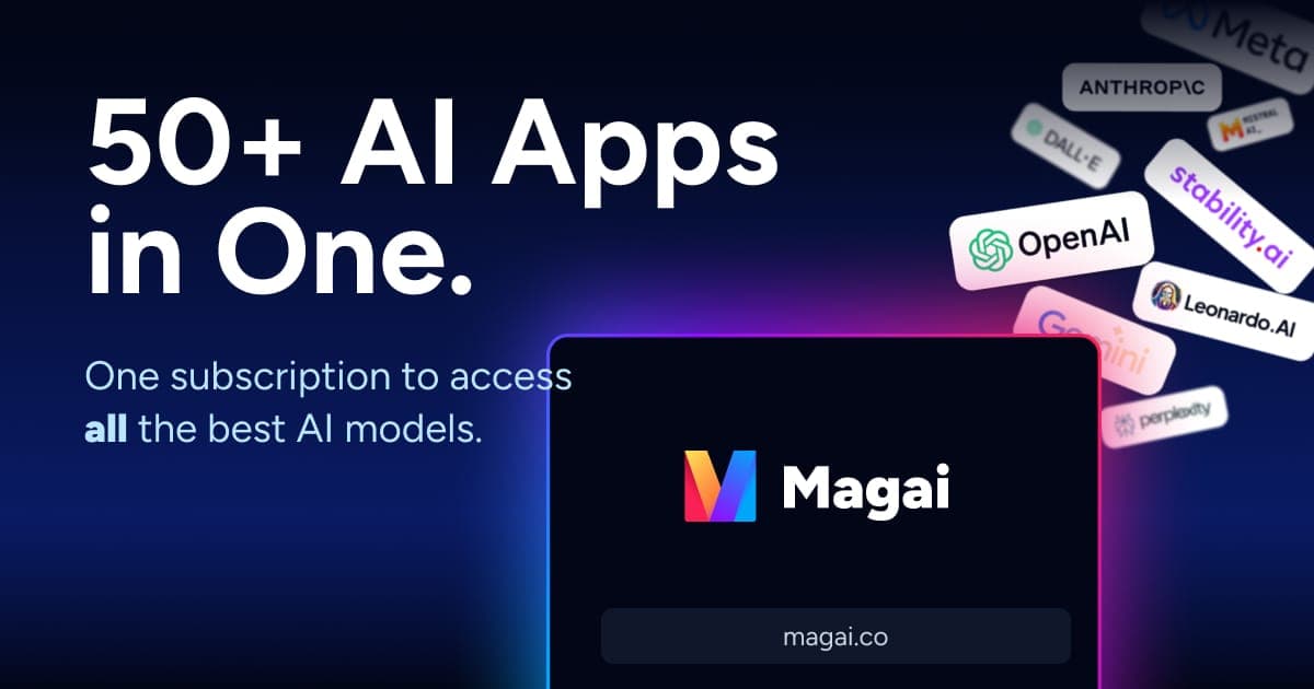 Magai