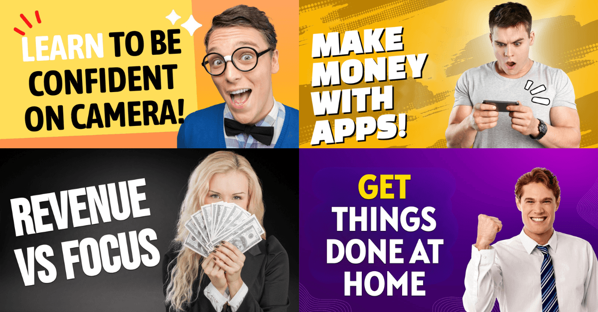 Magic Thumbnails