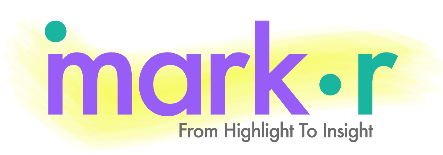 Mark•r