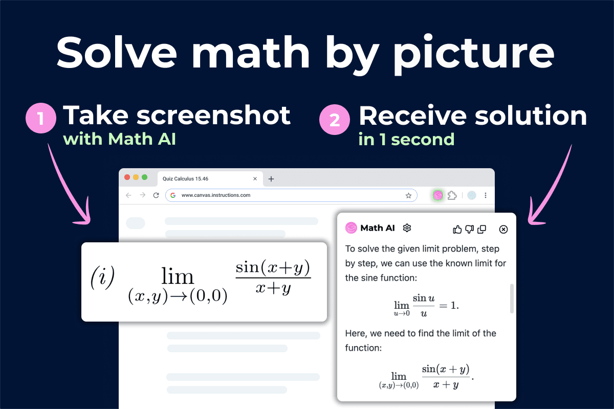 Math AI