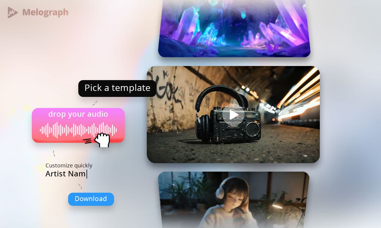 Melograph
