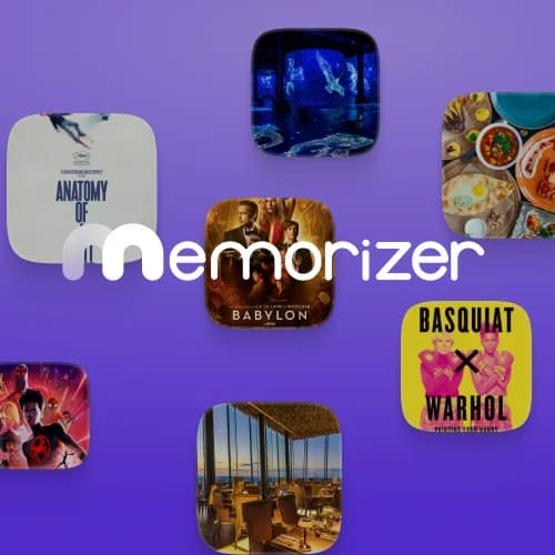Memorizer AI