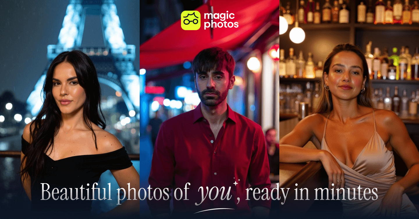 MagicPhotos