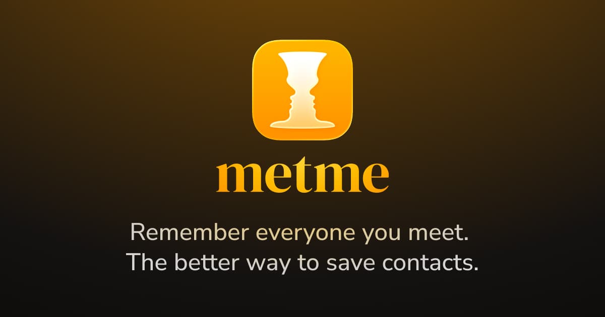 MetMe
