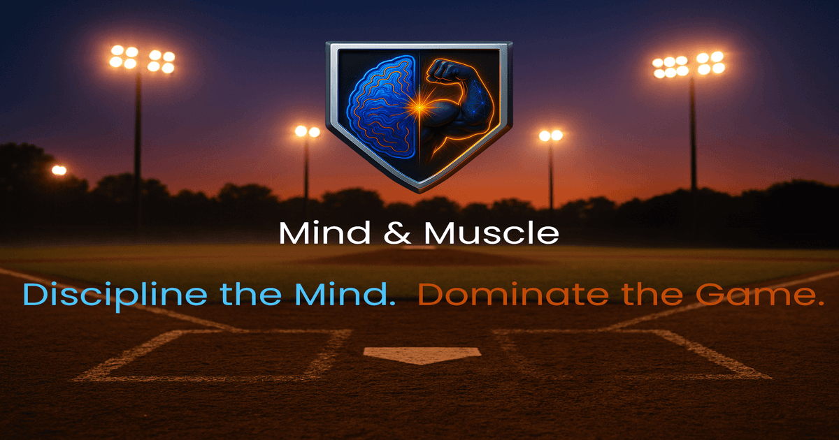 Mind & Muscle