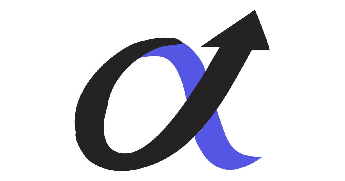 ML Alpha