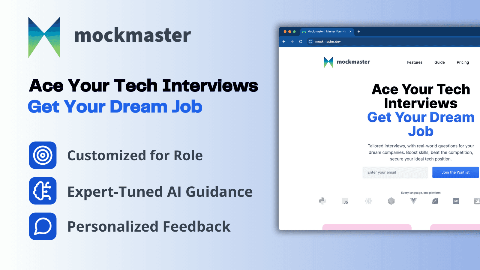 Mockmaster