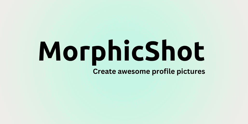 MorphicShot