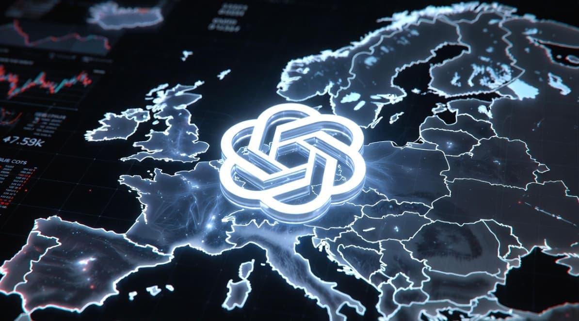 Can OpenAI Rely on Europe for Its $280B Revenue Goals?