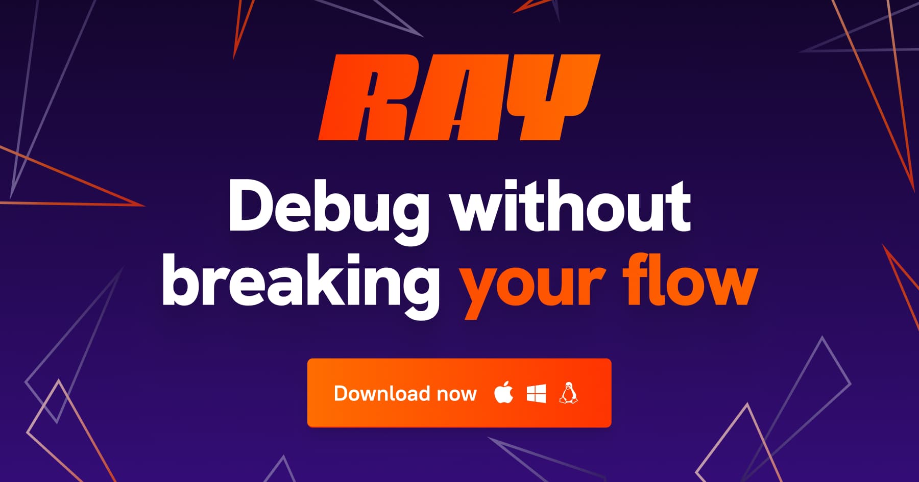 Ray 3.0