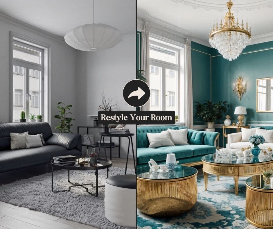 Design My Room