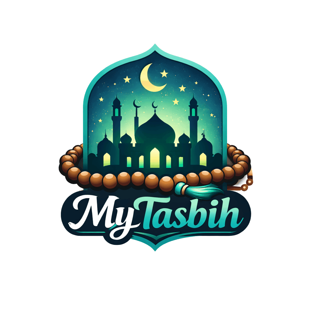 MyTasbih