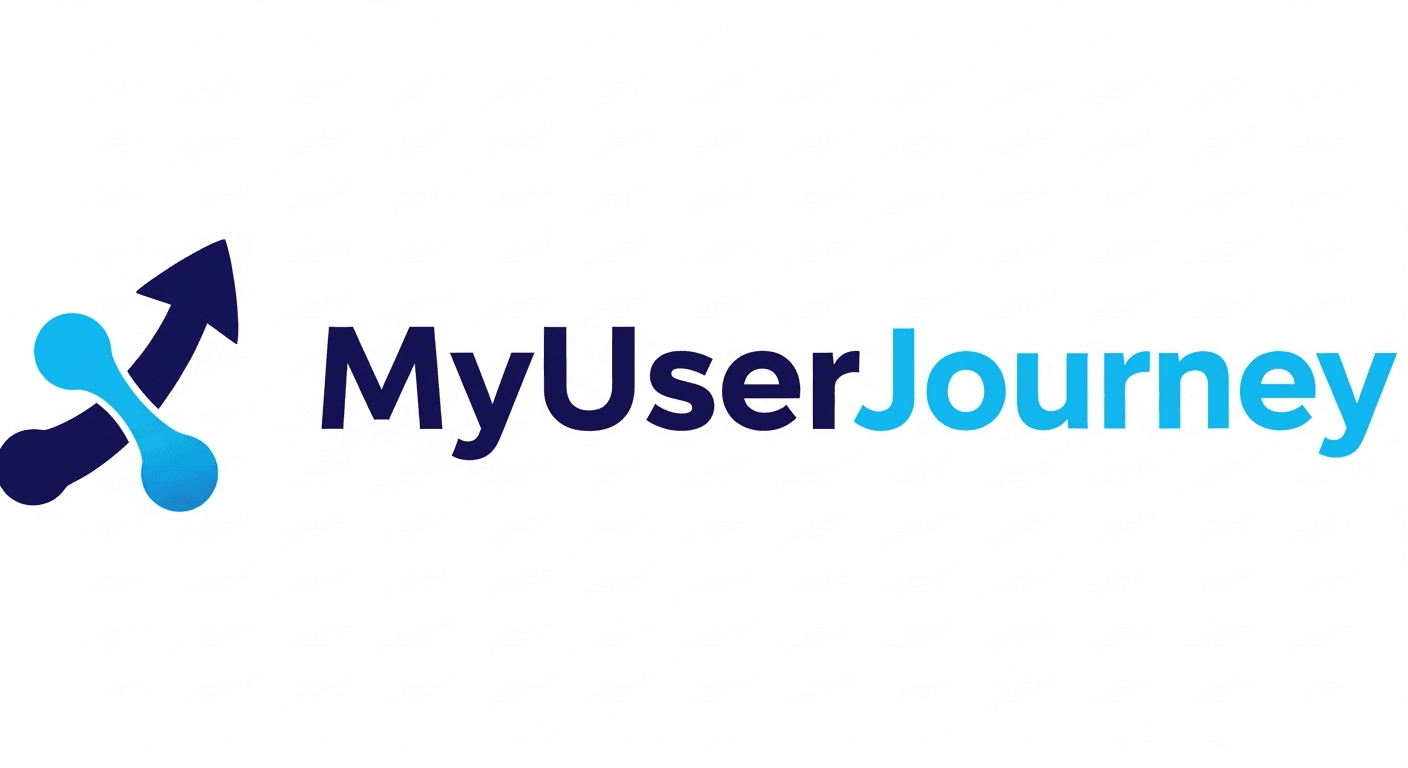 My User Journey