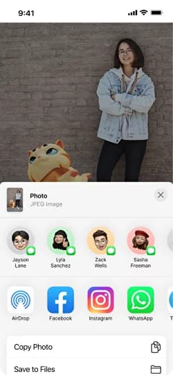 DEVAR - AI 'canva' for #AR
