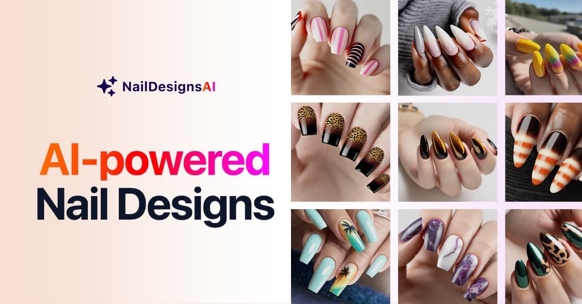 NailDesignsAI