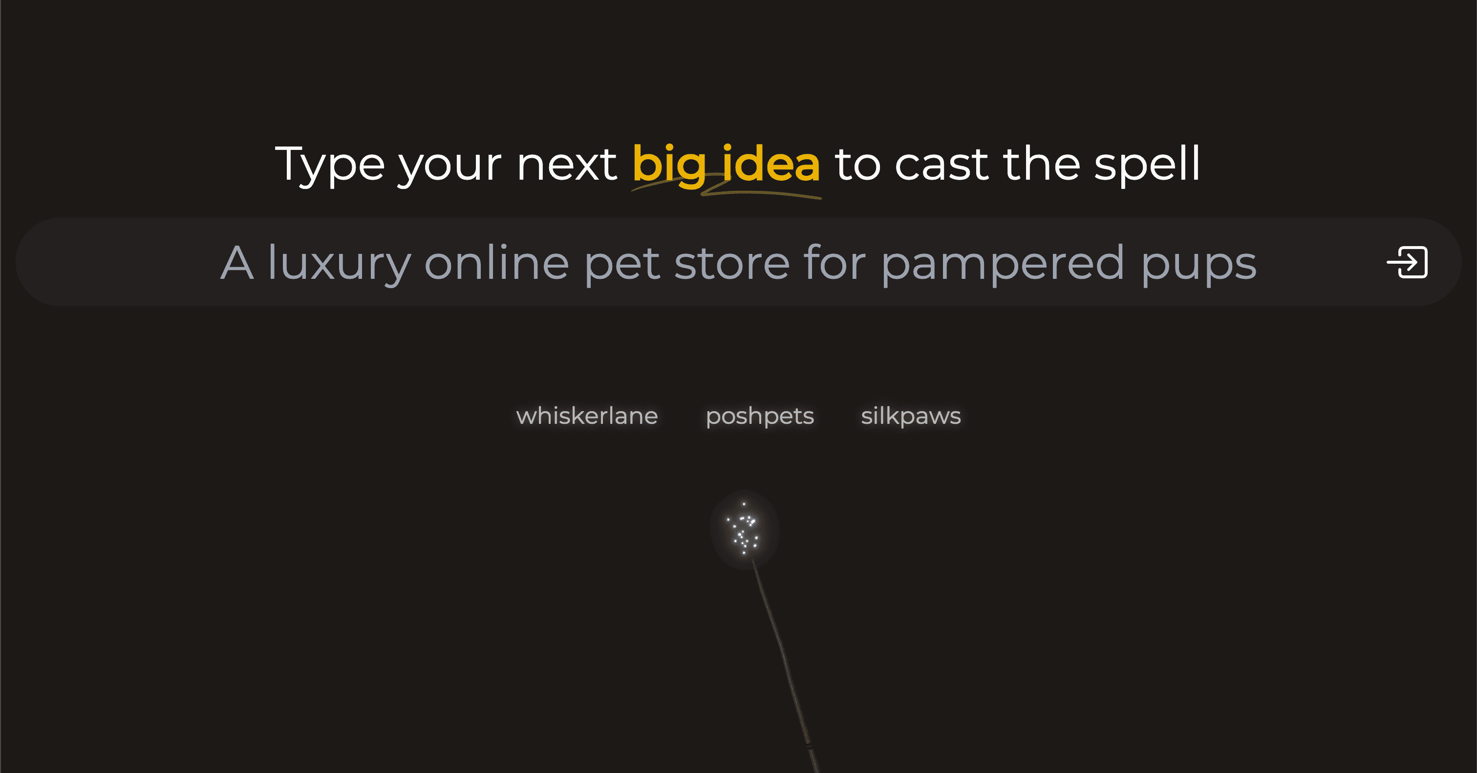 Namewizard.ai