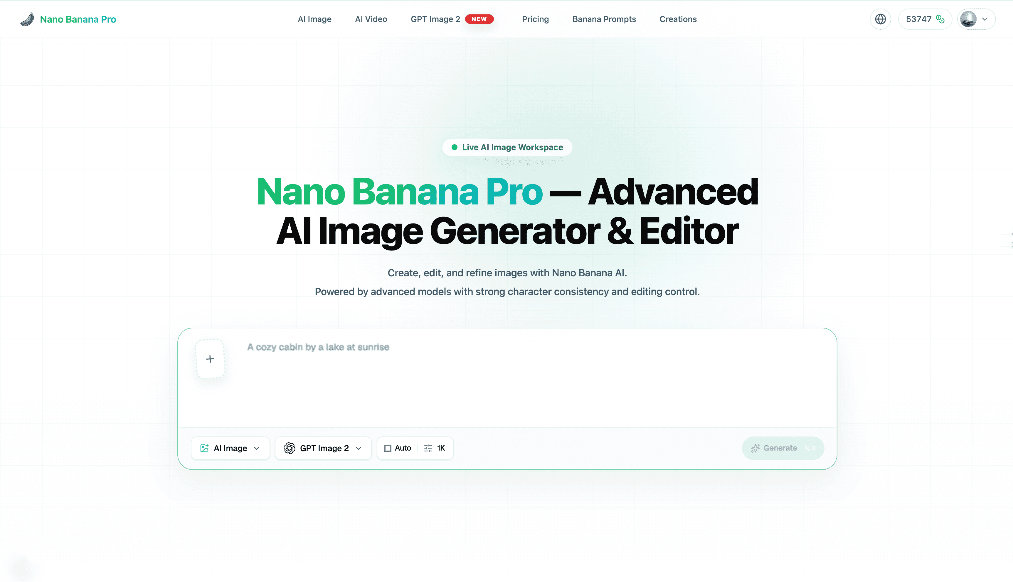 NanoBananaGen.org