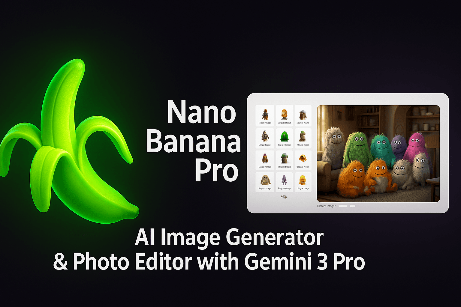 NanoBananaAI.Pro