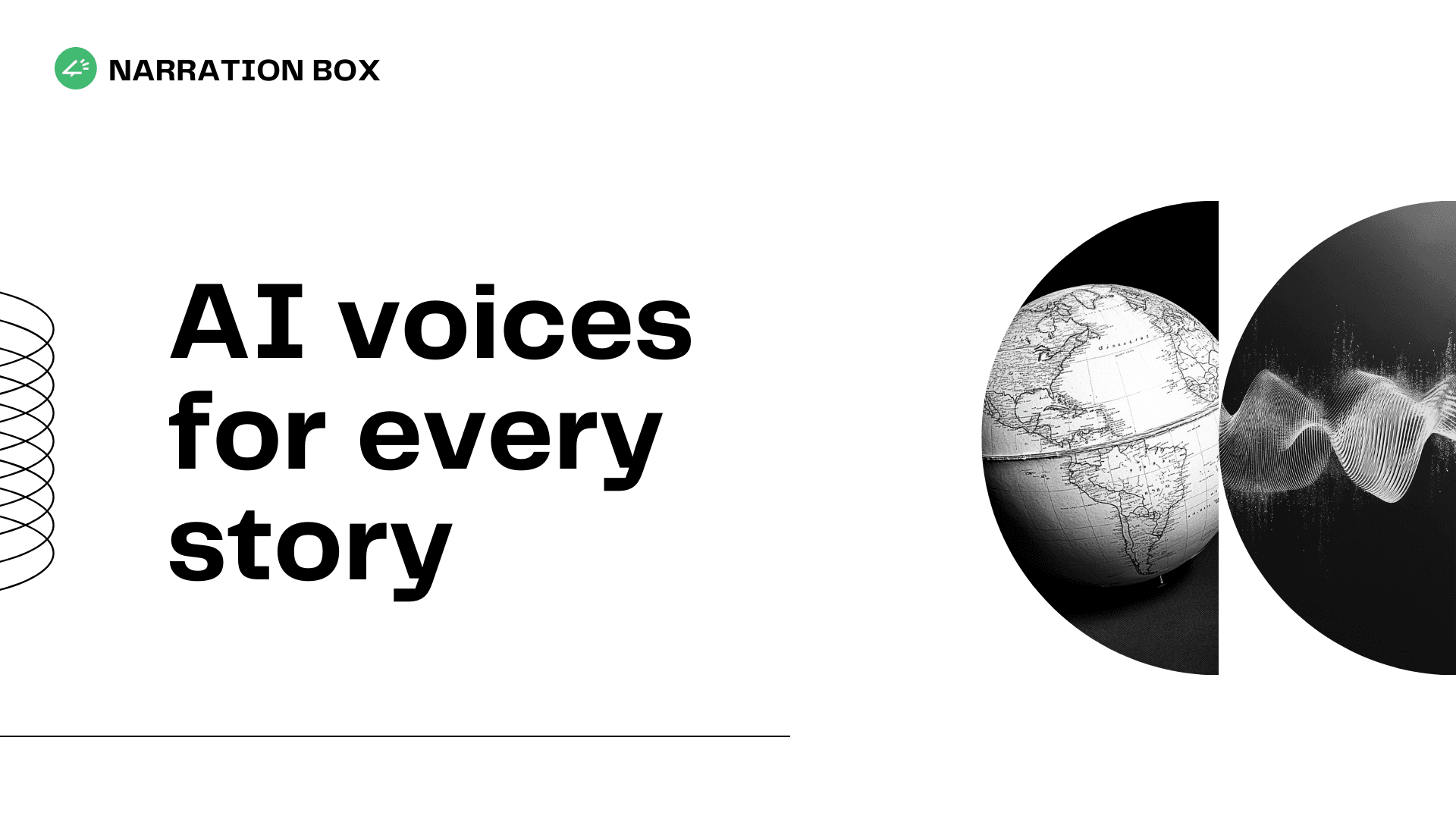 Narration Box