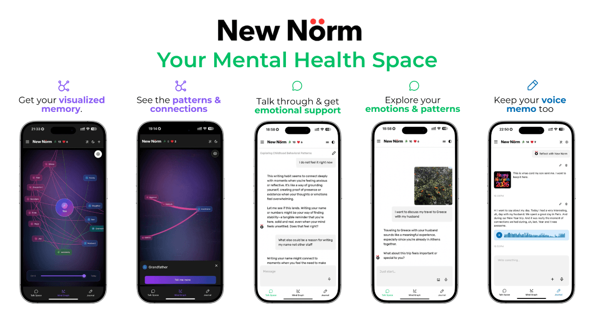 New Norm