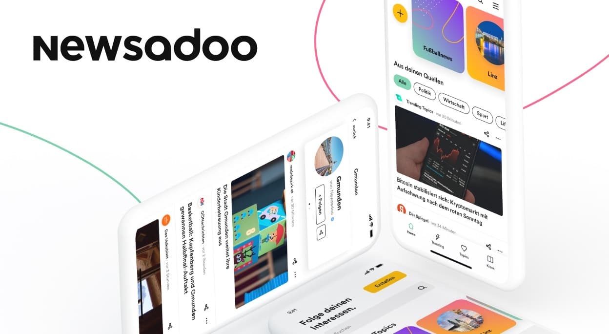 Newsadoo