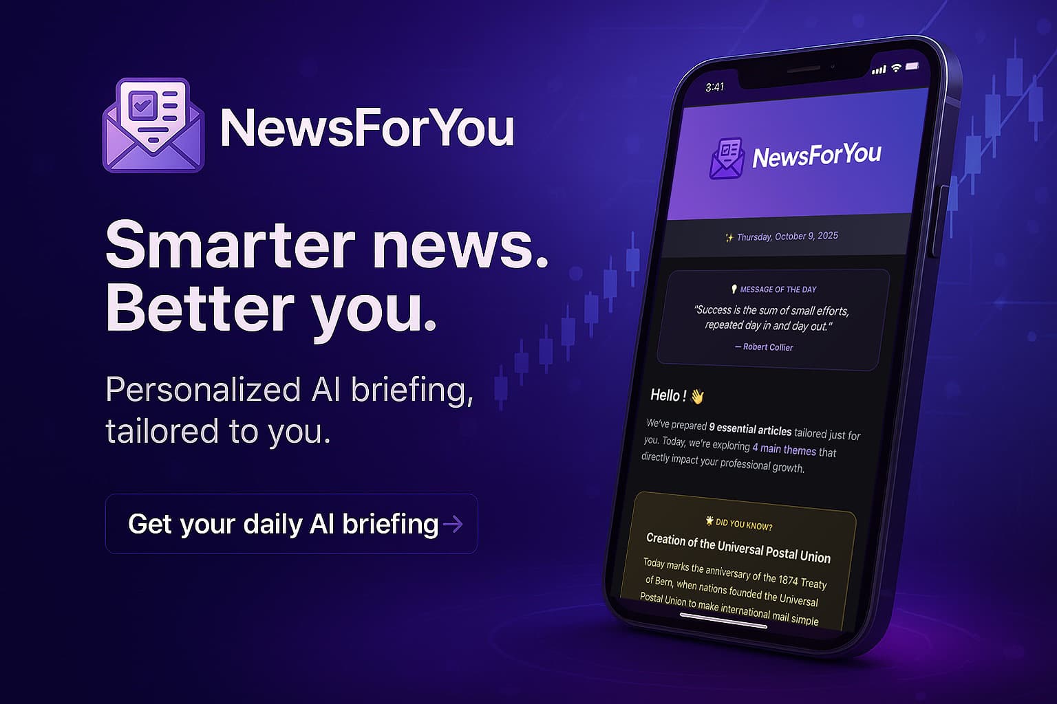 NewsForYou