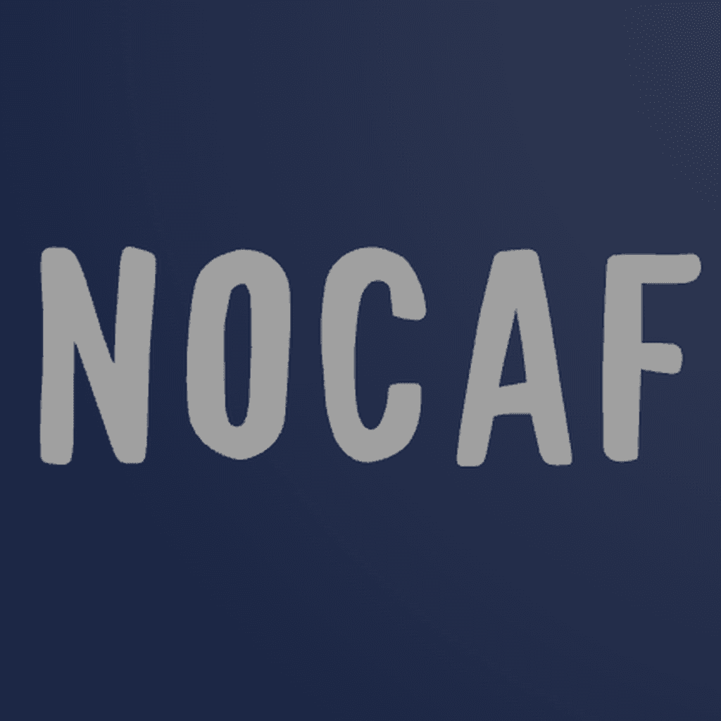 NOCAF App