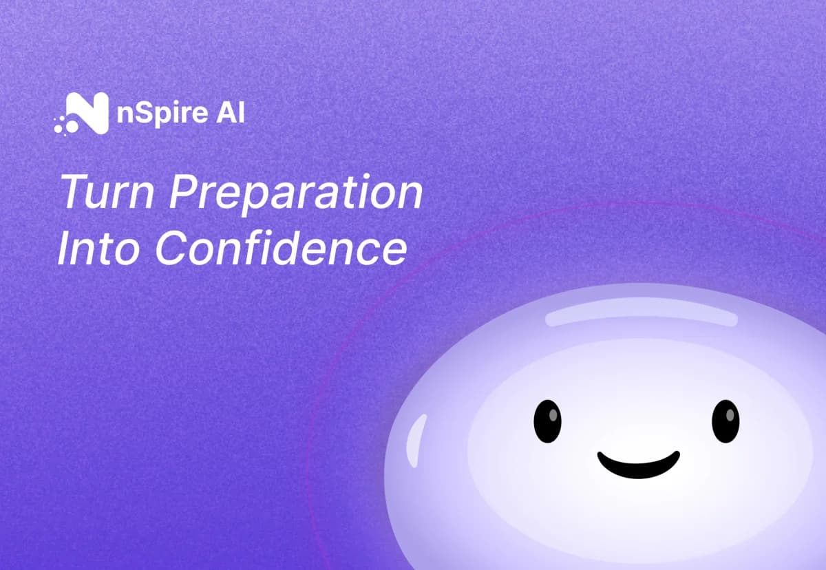 nSpire AI