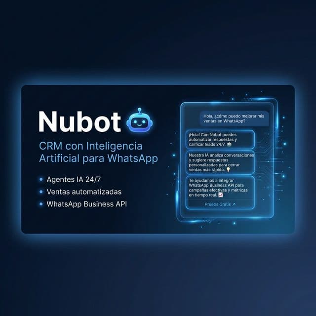 nubot.io