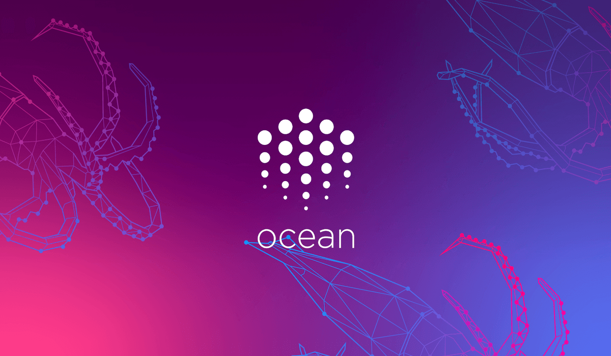 Ocean Protocol