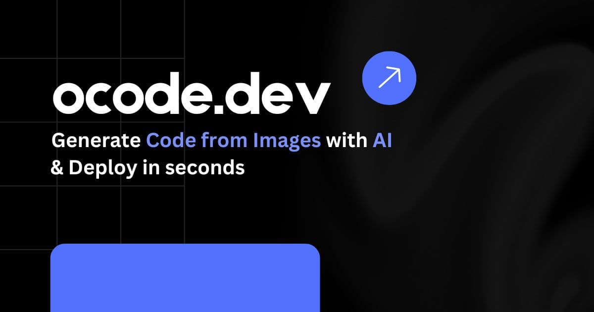 OCode