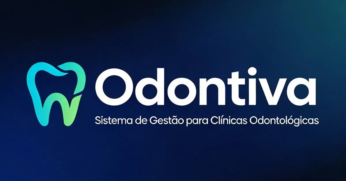 Odontiva Sistema de Gestão Odontológica