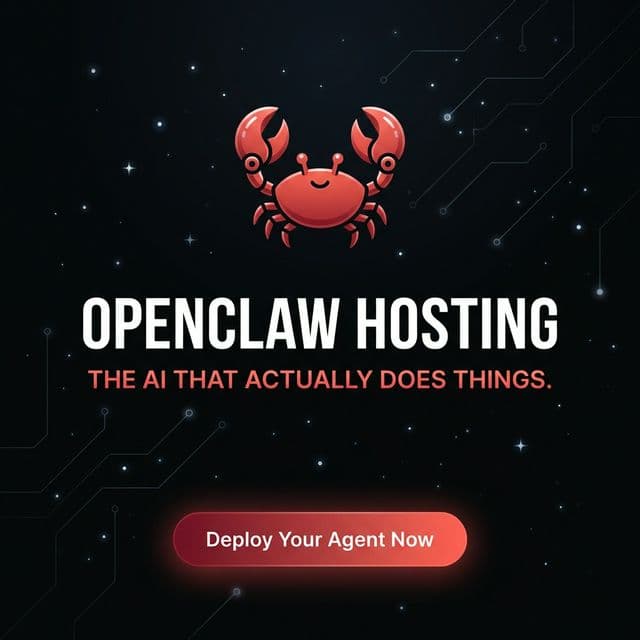 MyClaw.Host