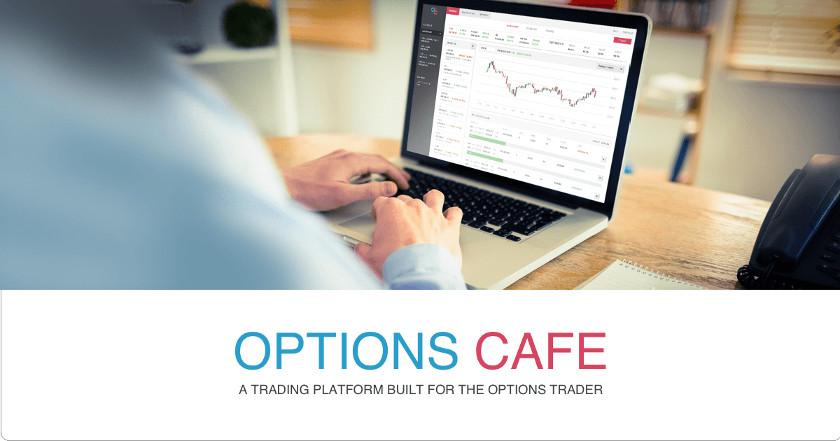 Options Cafe - Wheel Trade Screener