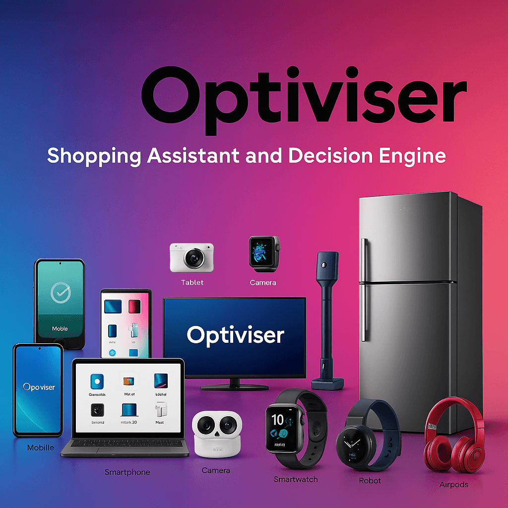 Optiviser