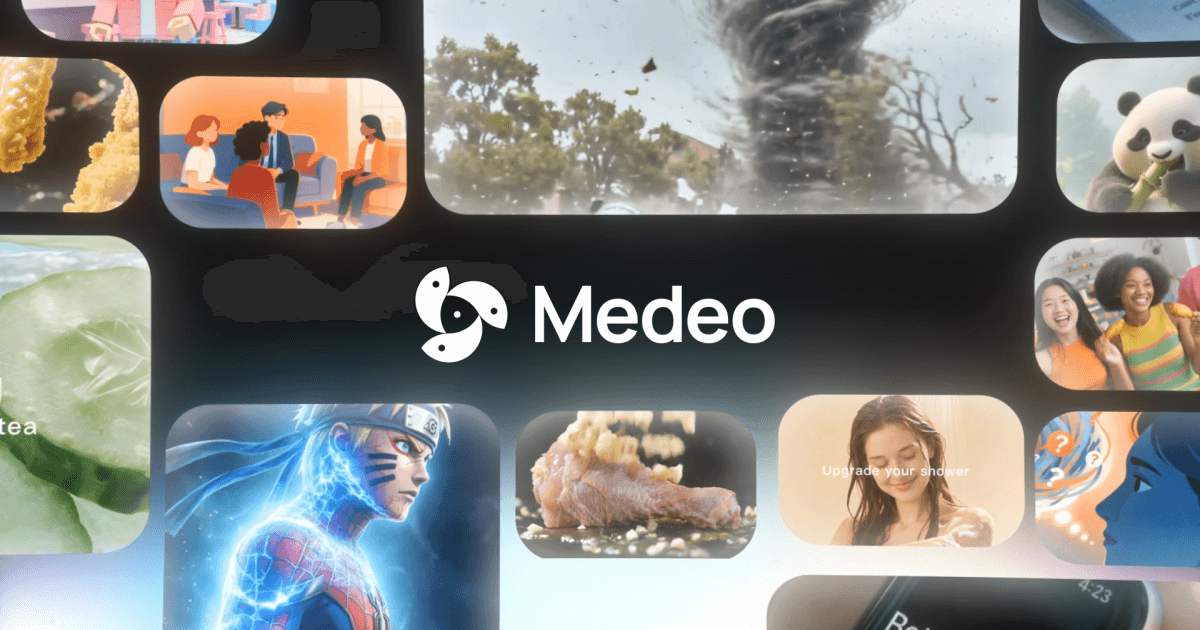 Medeo Seedance 2.0