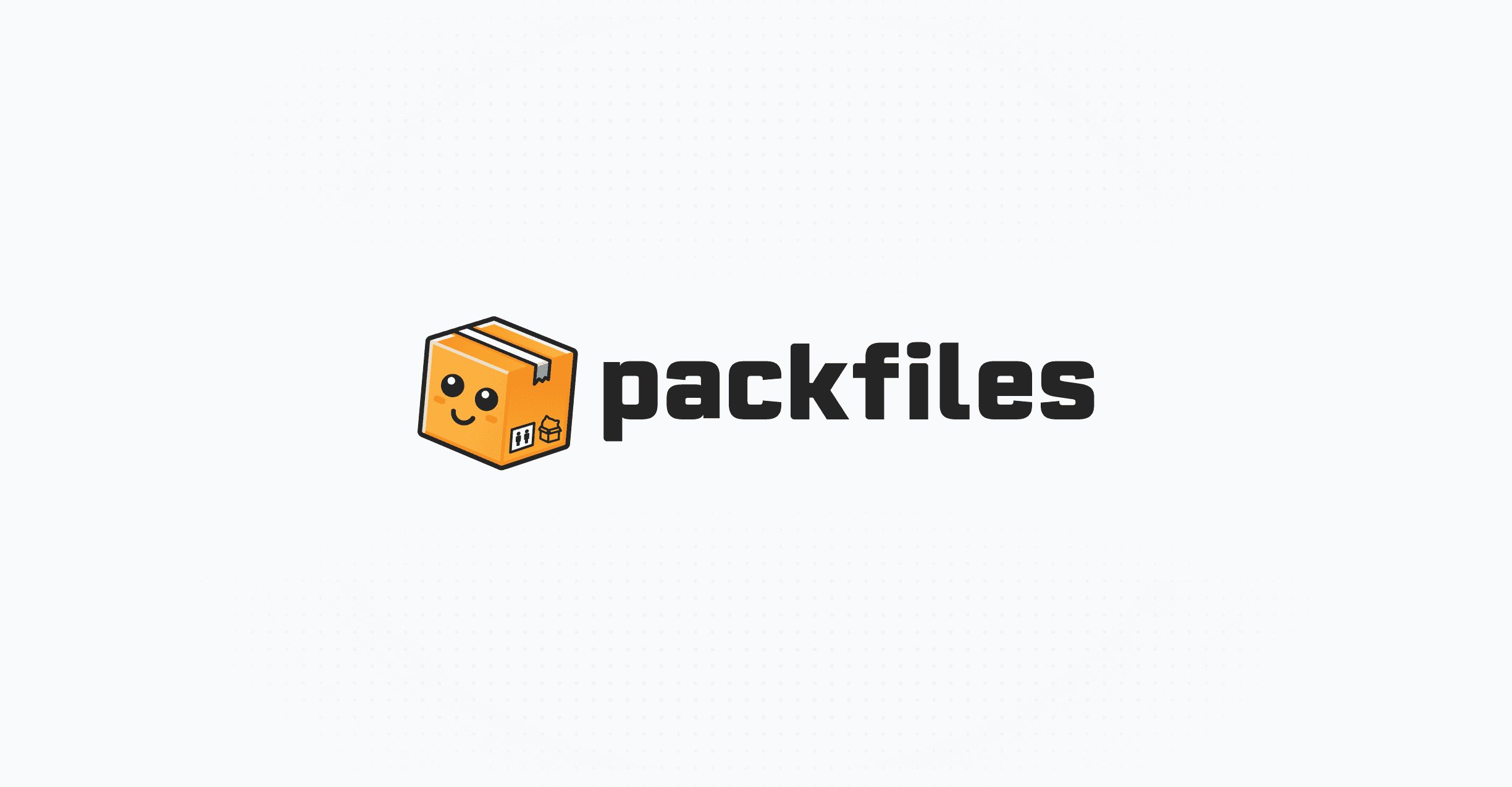 Packfiles