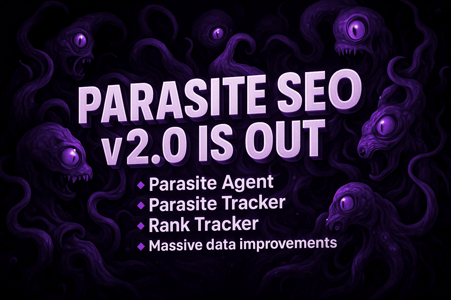 ParasiteSEO.Com