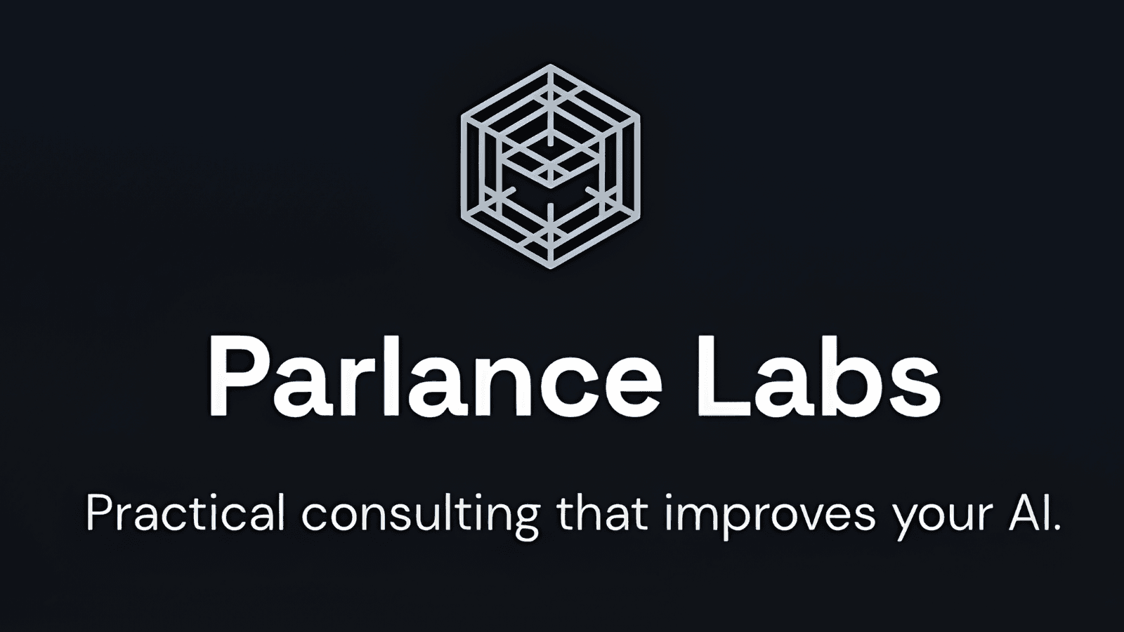Parlance Labs