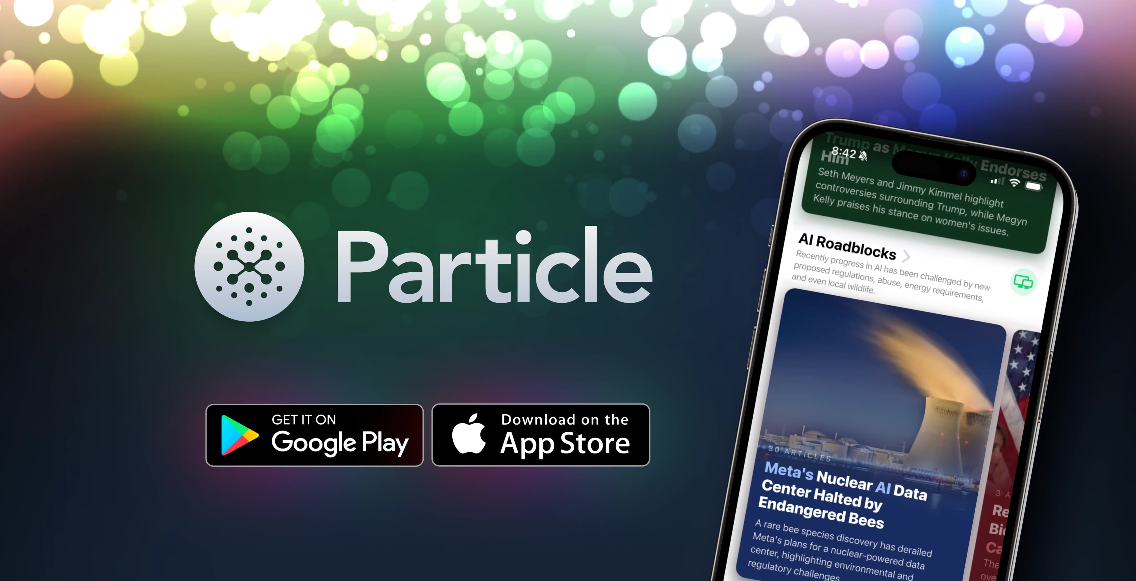 Particle