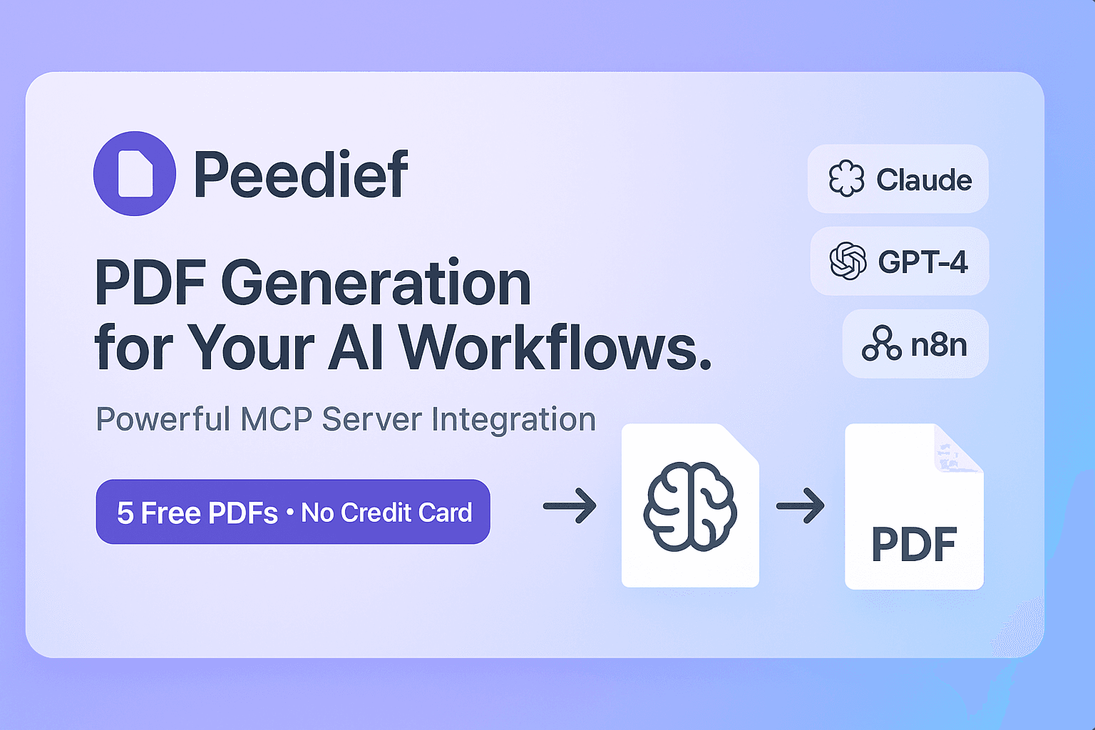 Peedief