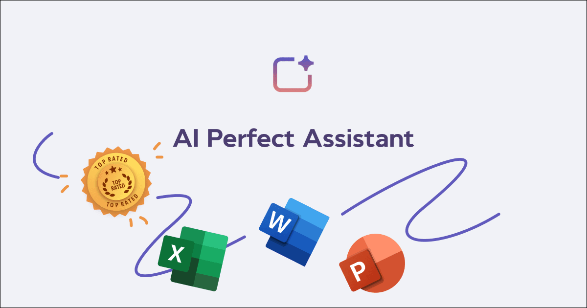 AI Perfect Assistant