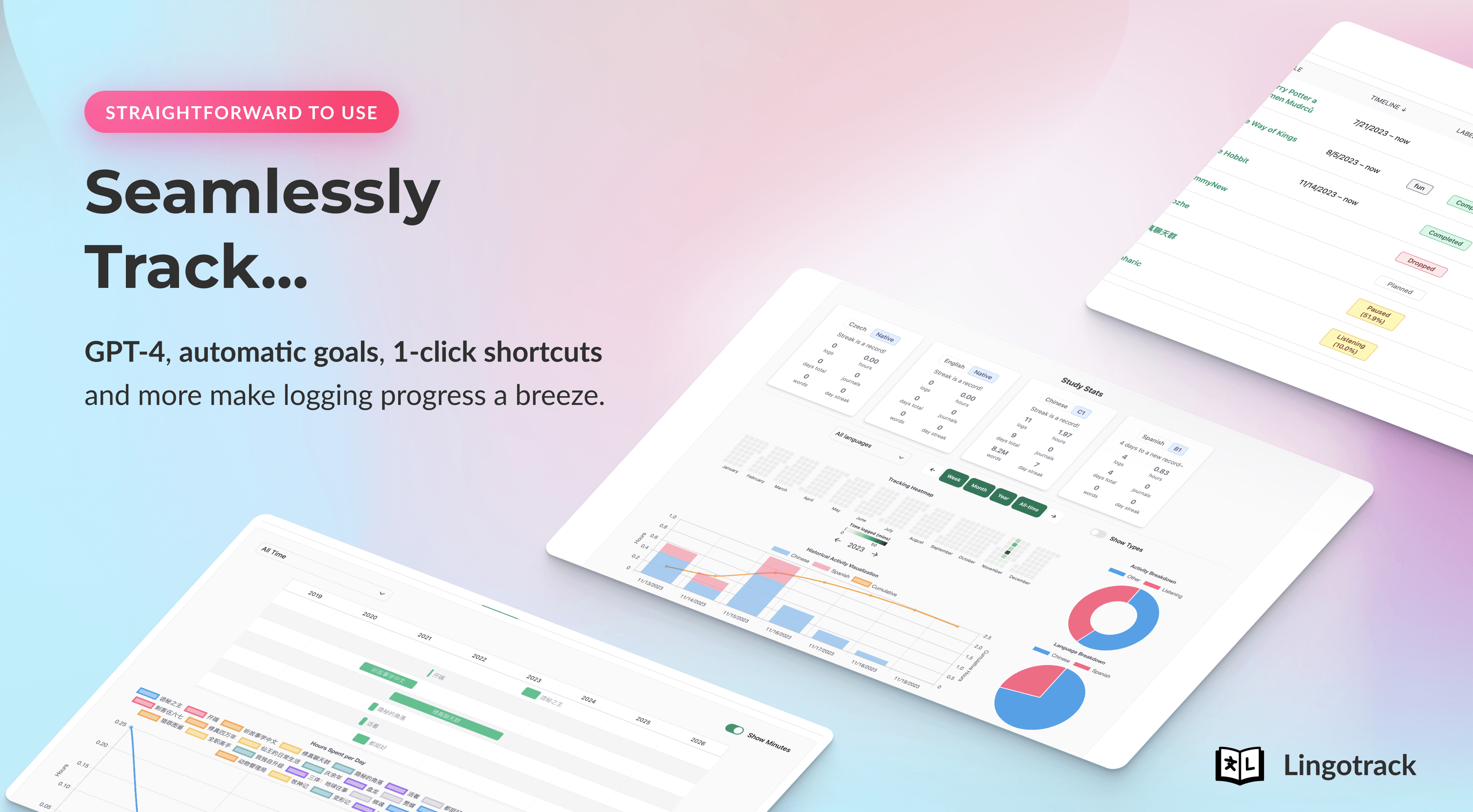 Lingotrack
